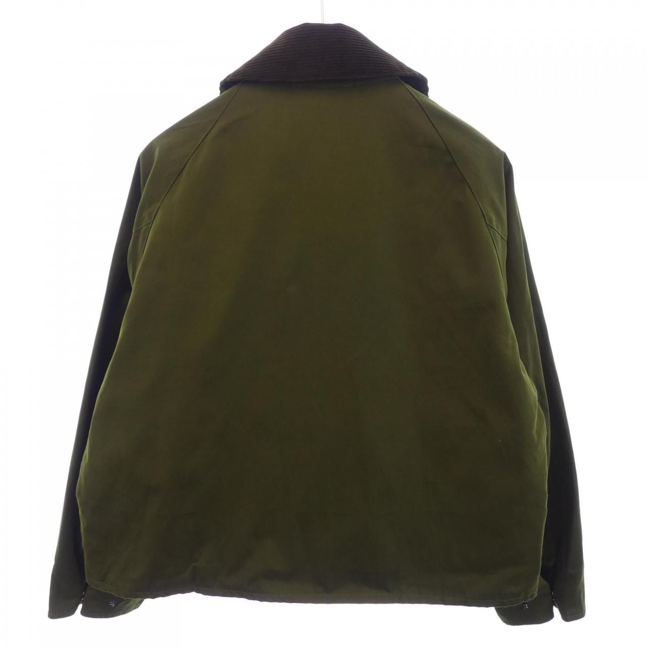 バブアー BARBOUR 252LCAS097 SHIPS ジャケット