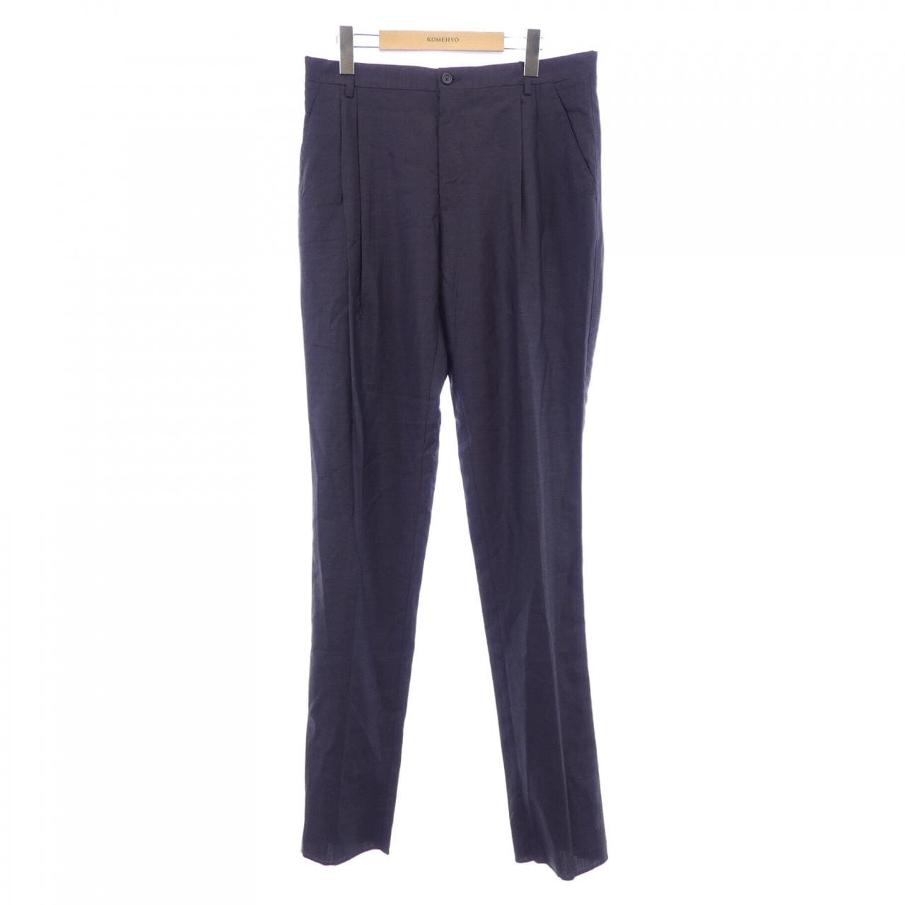 ドルチェアンドガッバーナ DOLCE&GABBANA G3KSEX/FU3H1 パンツ