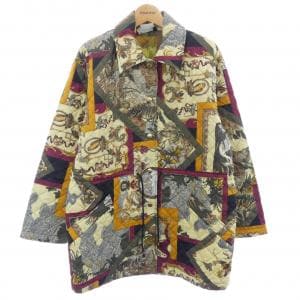 【ヴィンテージ】サルヴァトーレフェラガモ SALVATORE FERRAGAMO 136180843 コート