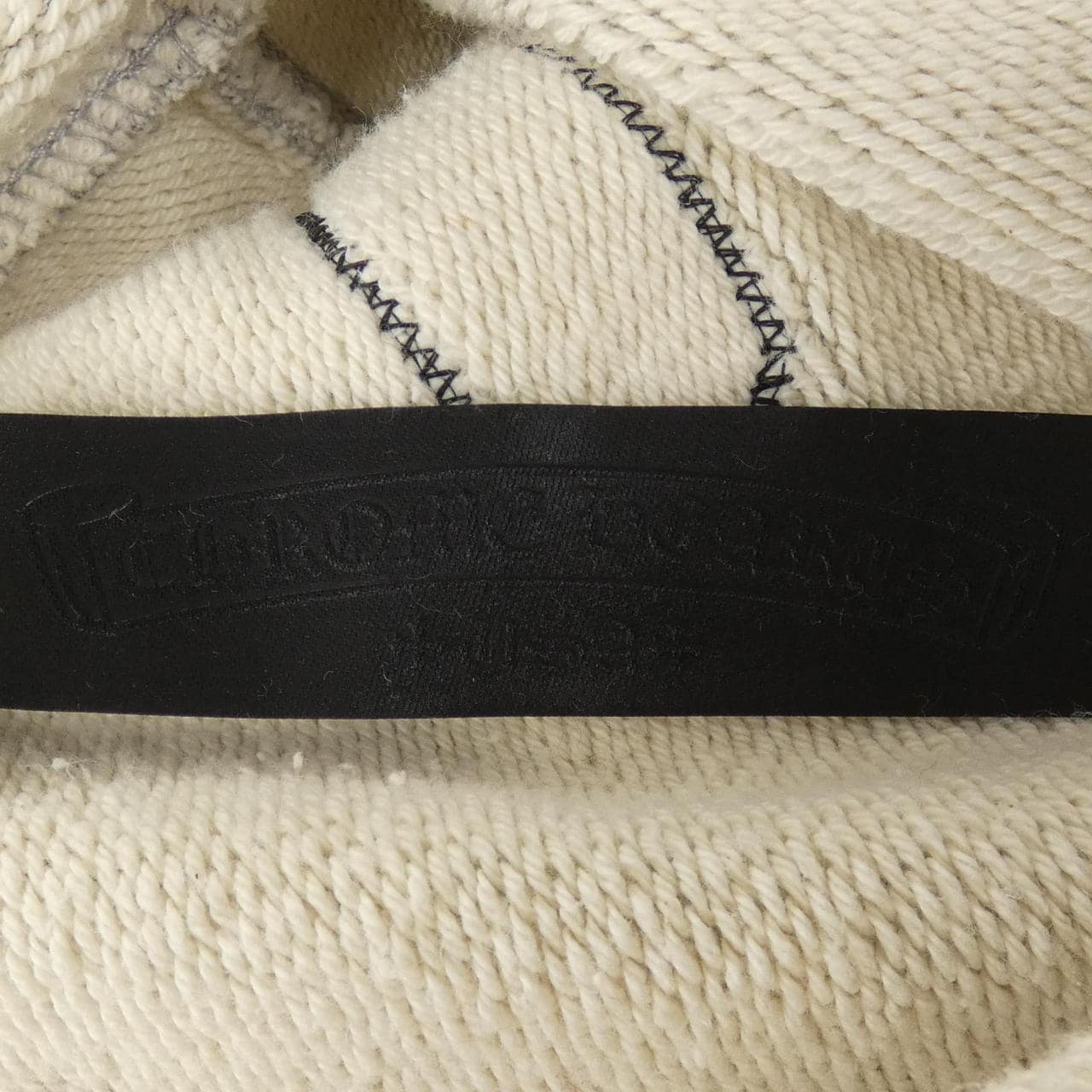 クロムハーツ CHROME HEARTS パーカー