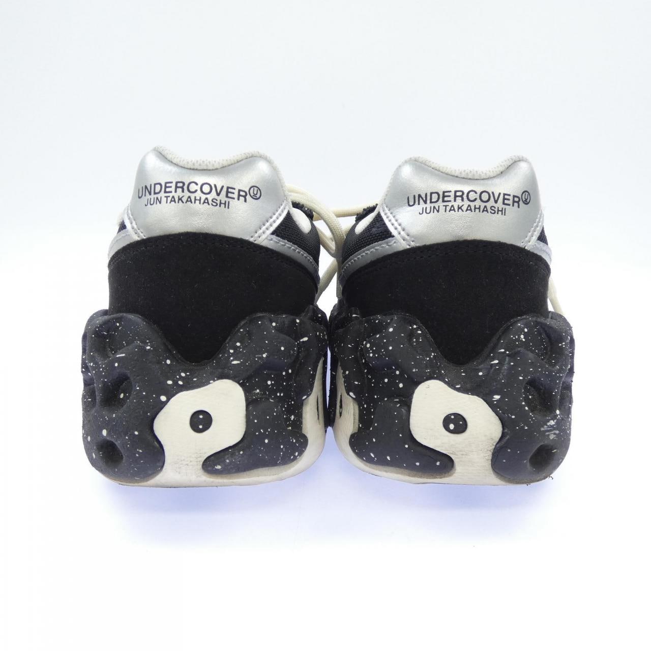 ナイキ NIKE DD1789-001 ×UNDER COVER スニーカー