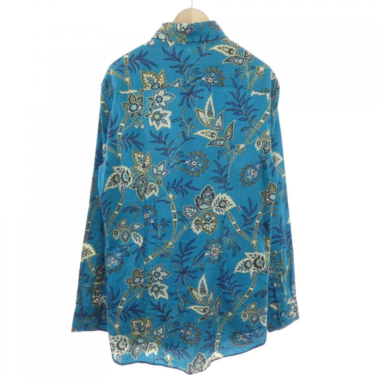 エトロ ETRO シャツ