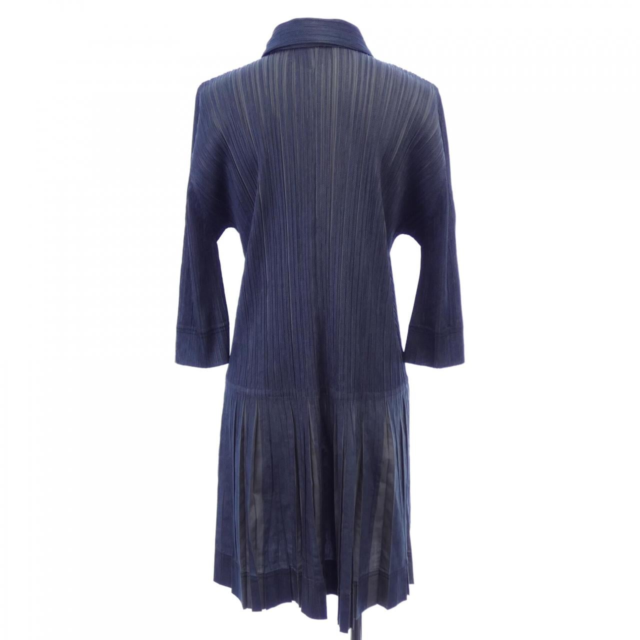 プリーツプリーズ PLEATS PLEASE PP13-JA581 シャツ