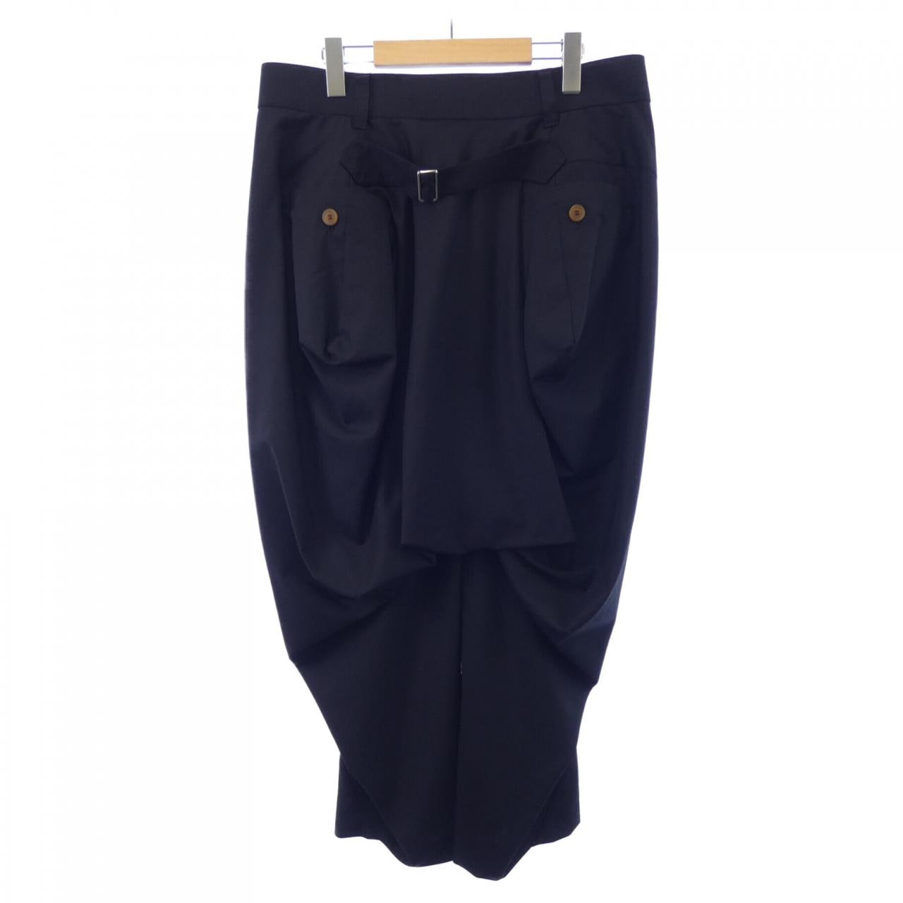 ヴィヴィアンウエストウッドマン Vivienne WestwoodMAN VW-W1-76029 パンツ