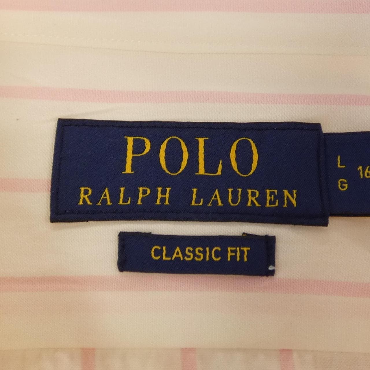 ポロラルフローレン POLO RALPH LAUREN シャツ