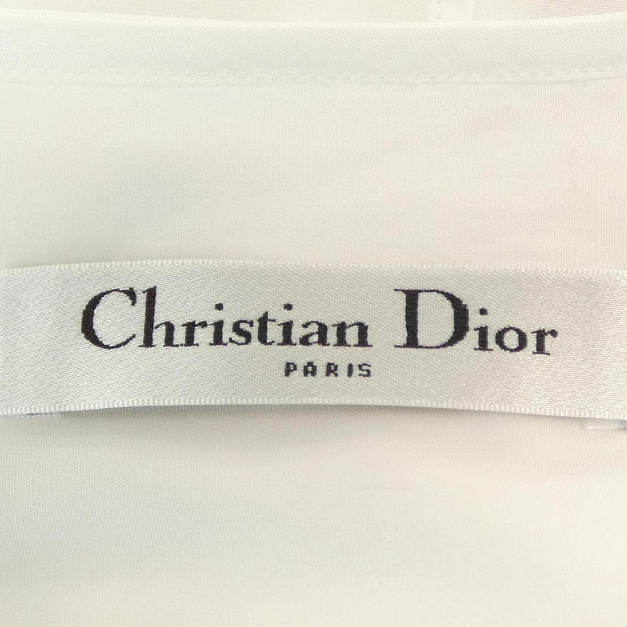 クリスチャンディオール CHRISTIAN DIOR インターロッキングG 841B41A3356 シャツ