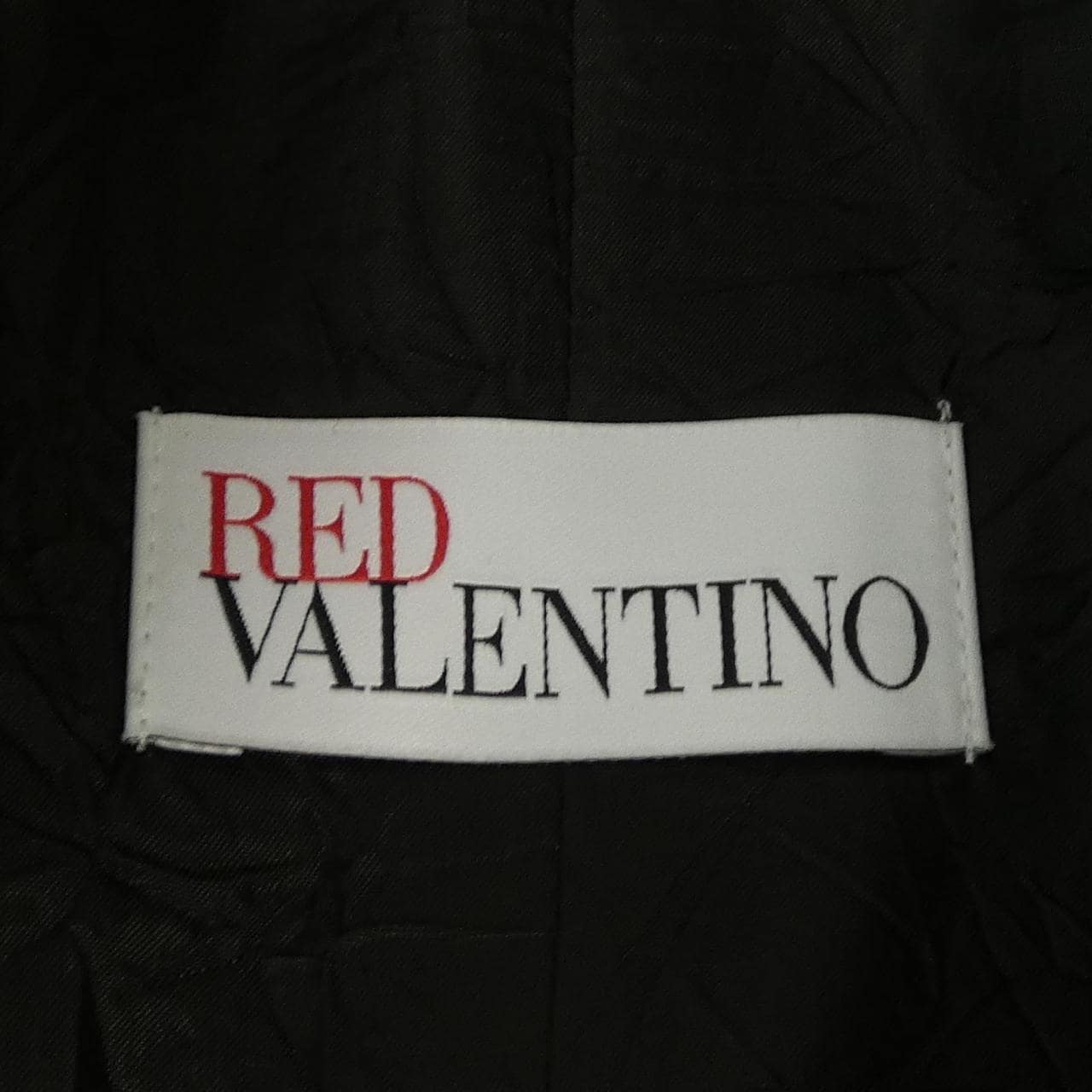 レッドバレンティノ RED VALENTINO セットアップ