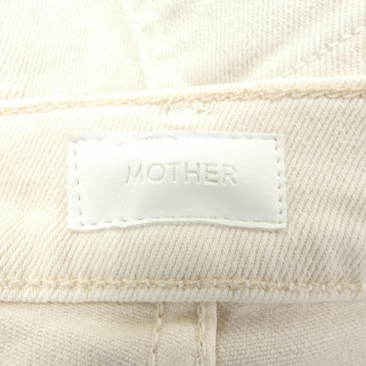 マザー MOTHER ジーンズ