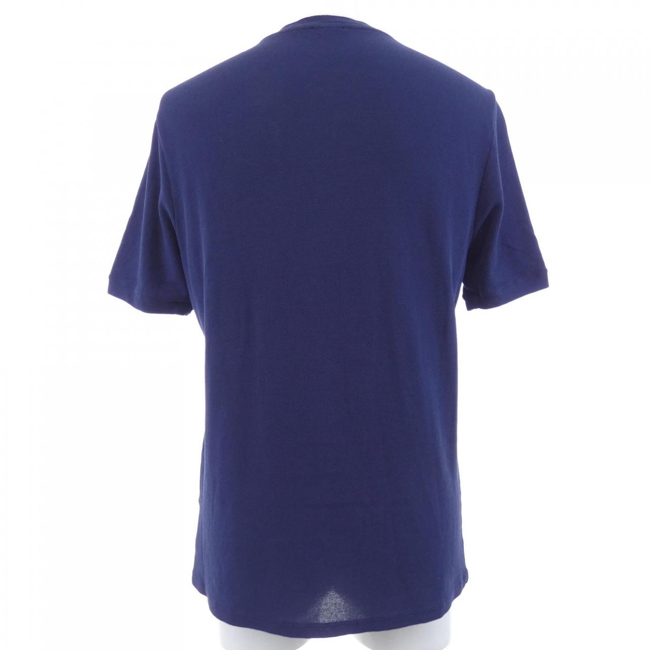 ザノーネ ZANONE Tシャツ