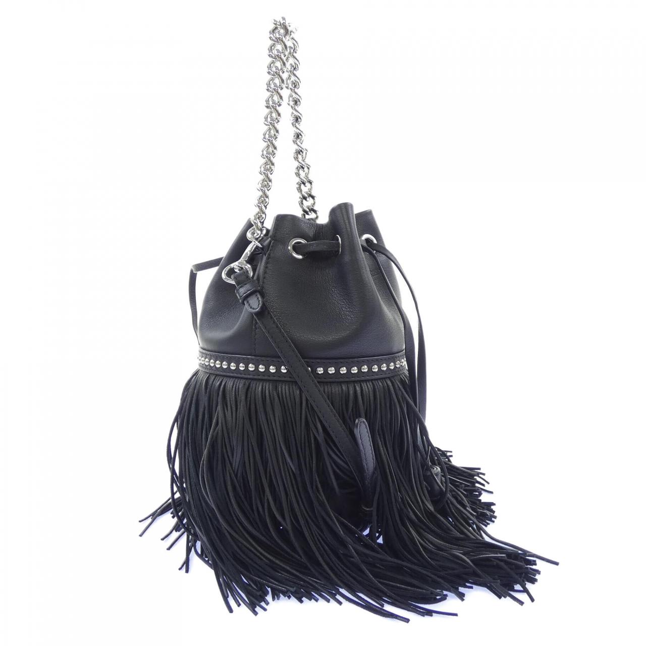 ジェイアンドエムデヴィッドソン J&M DAVIDSON BAG