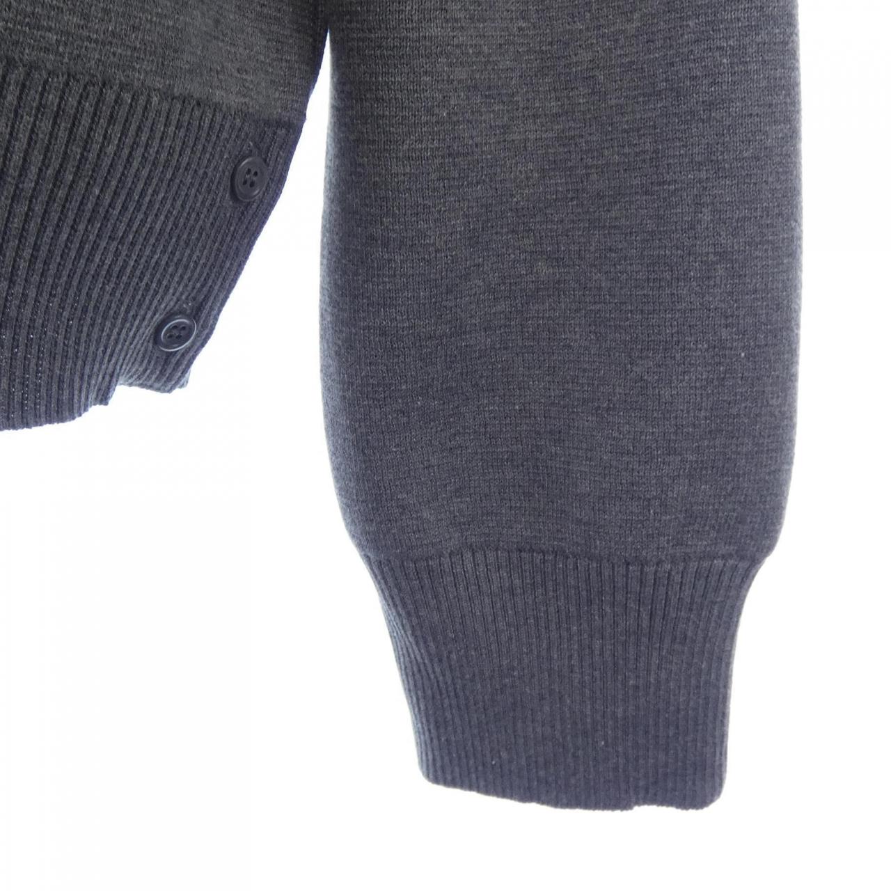 トムブラウン THOM BROWNE MKC171A カーディガン
