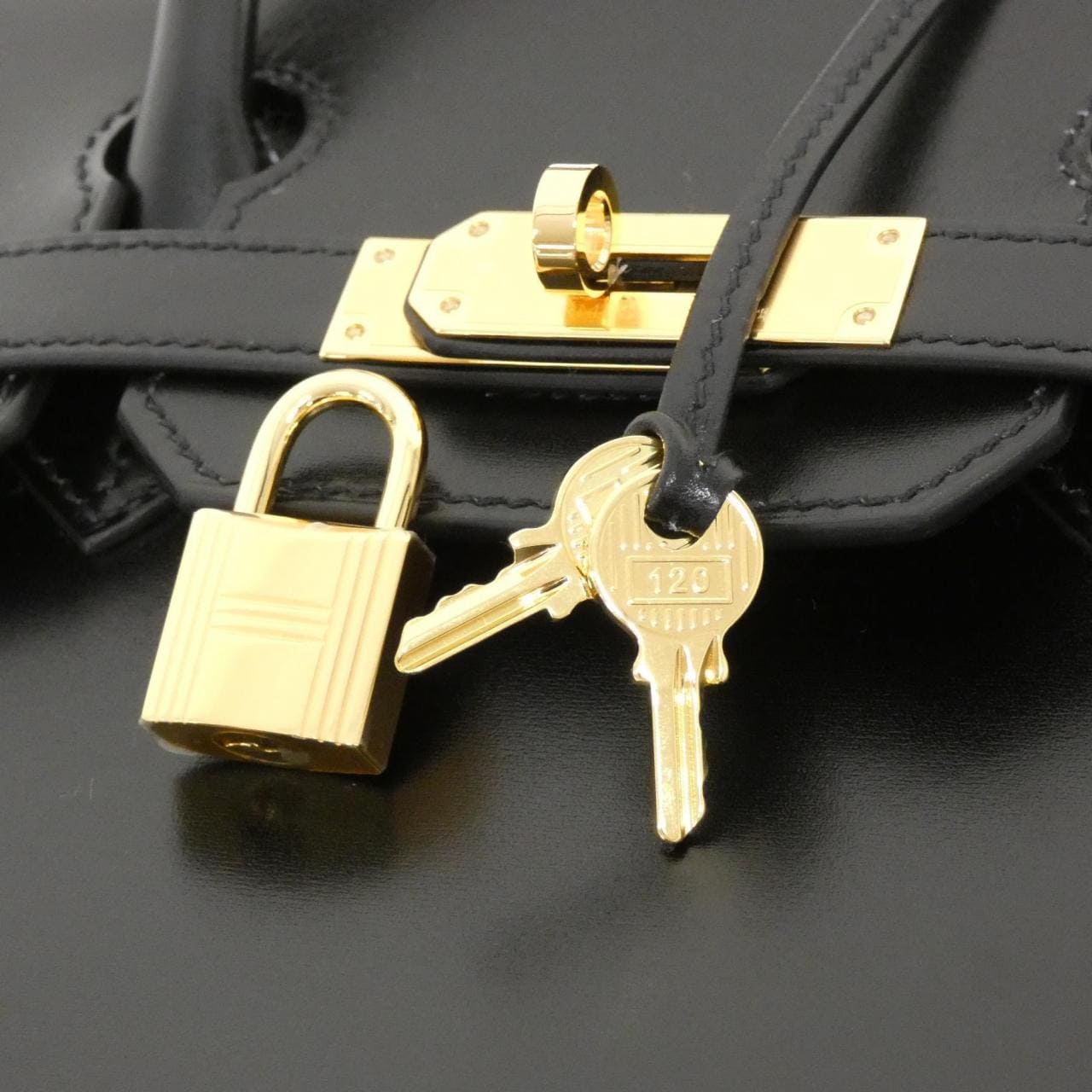 【未使用品】エルメス バーキン 30cm 023453CC バッグ