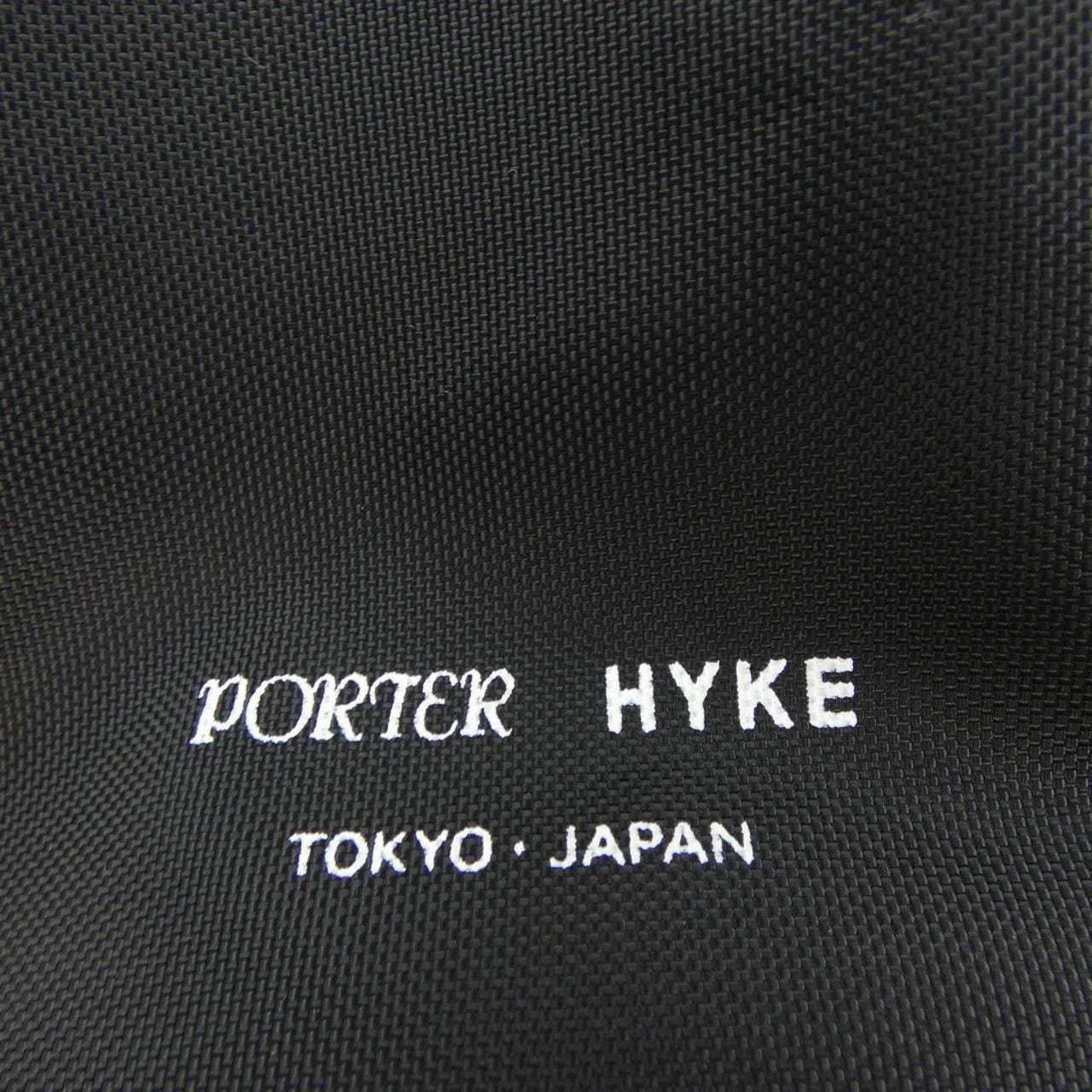 ポーター PORTER HYKE 386-19564 BAG