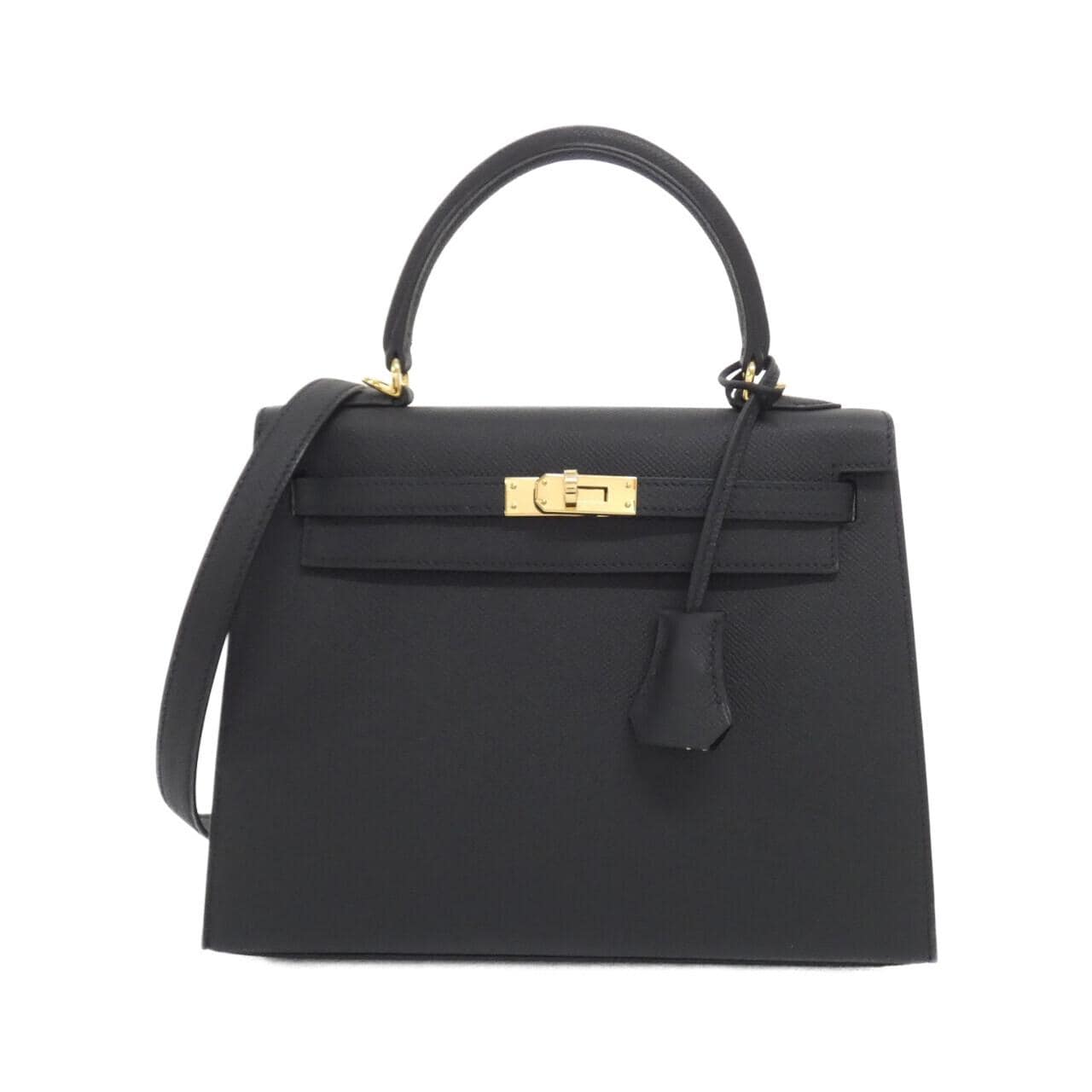 【未使用品】エルメス ケリー 25cm 038416CC バッグ