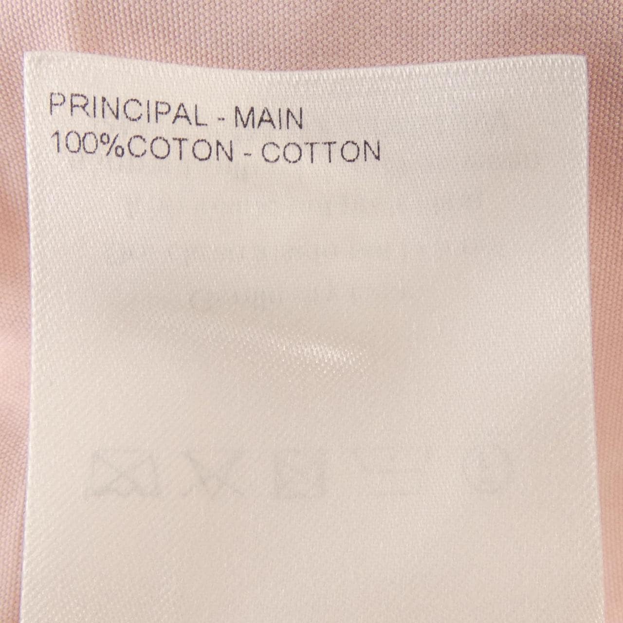 ルイヴィトン LOUIS VUITTON HVS19W806 S/Sシャツ
