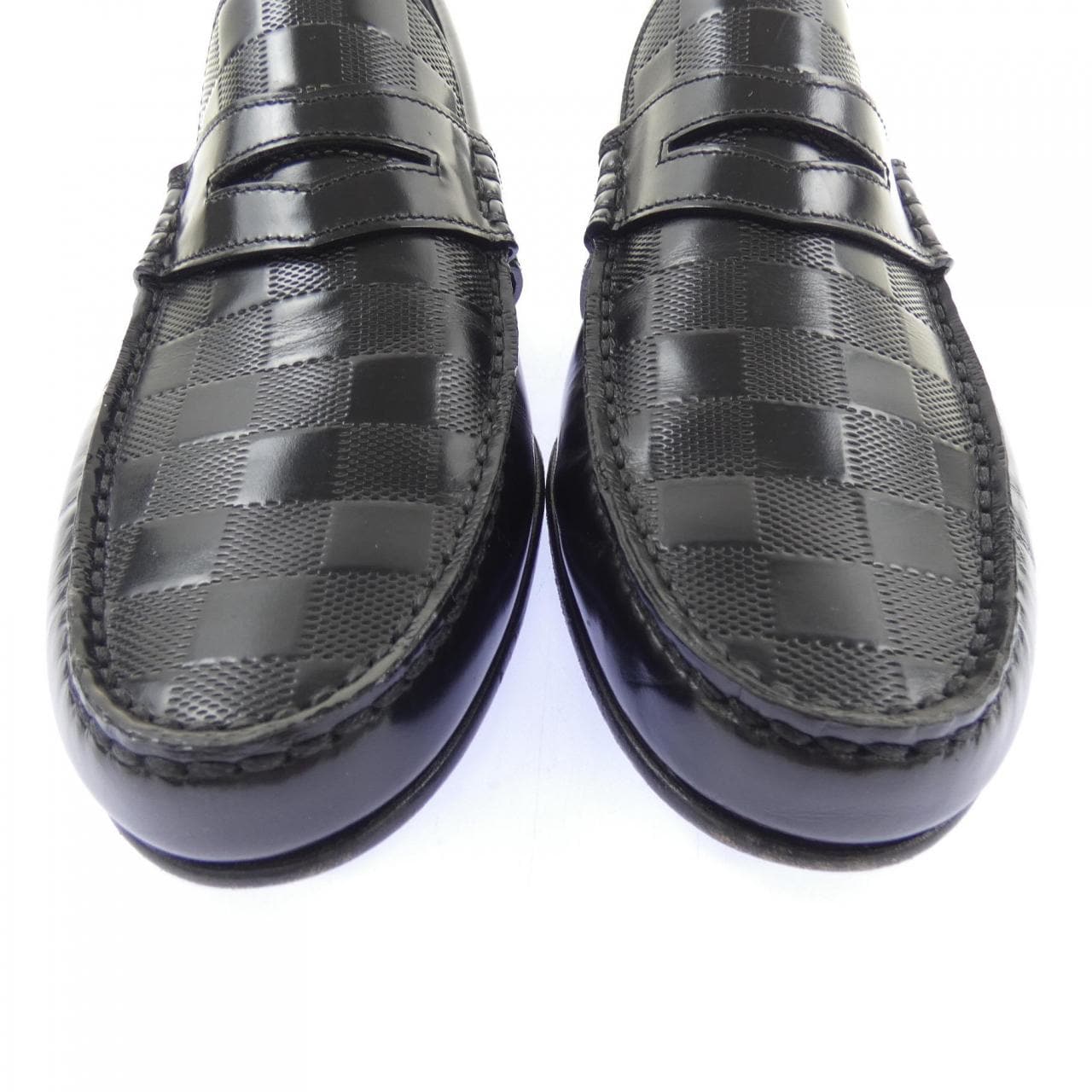 ルイヴィトン LOUIS VUITTON シューズ