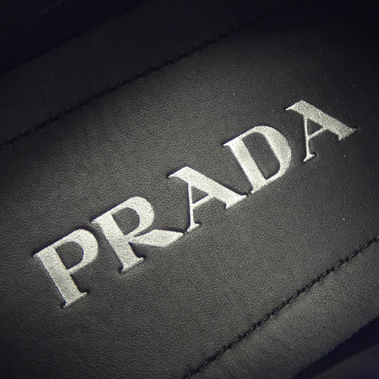 プラダ PRADA 2EG312 シューズ