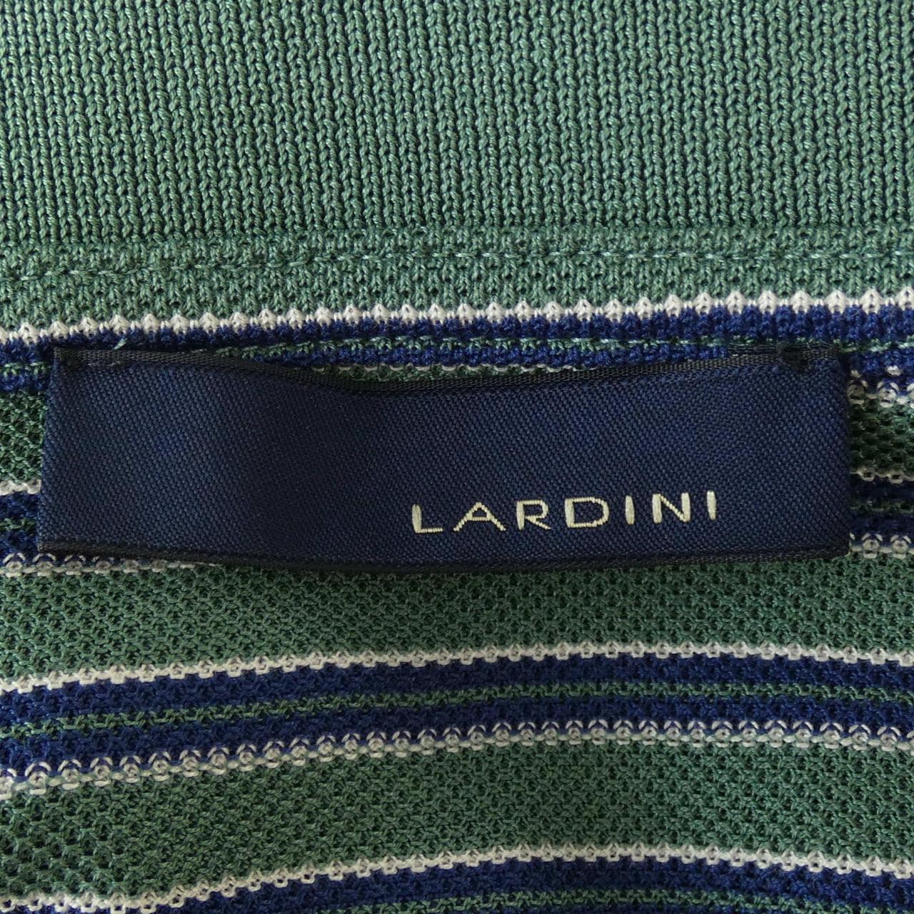 コメ兵｜ラルディーニ LARDINI ポロシャツ｜ラルディーニ｜メンズ