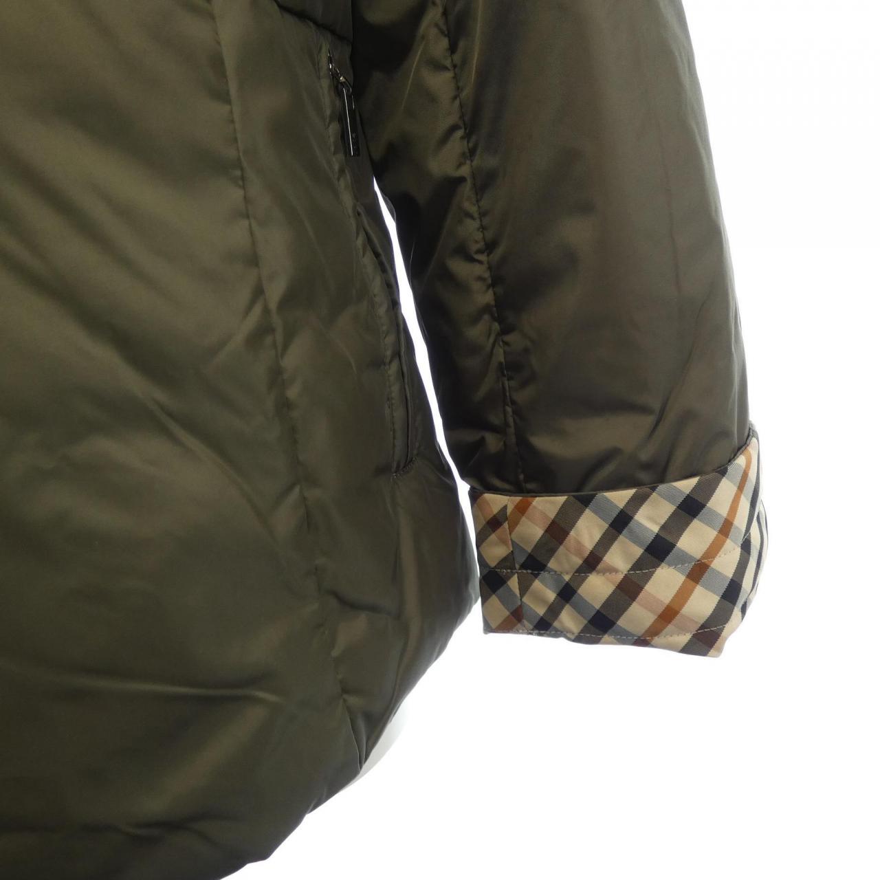 DAKS down jacket