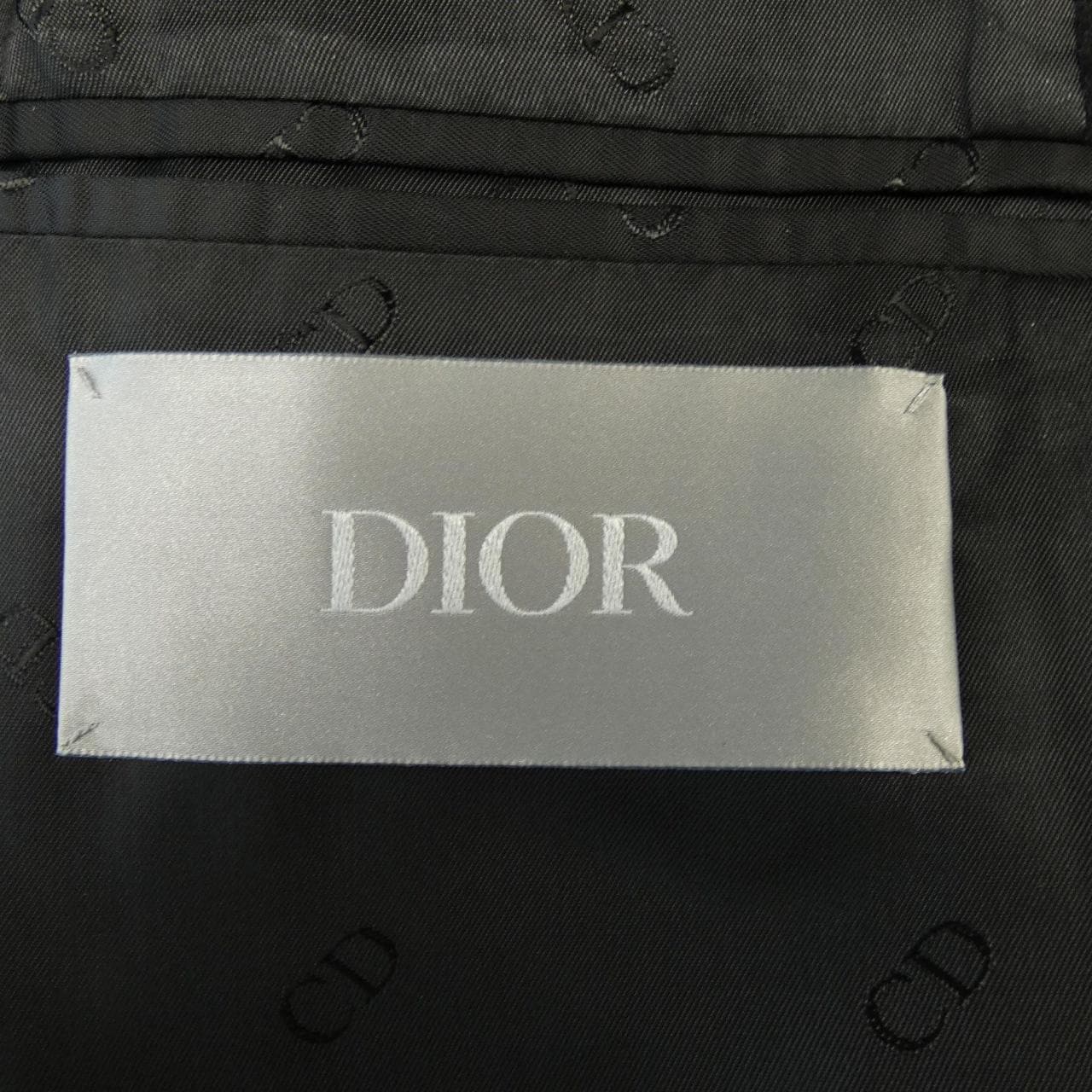 ディオール DIOR コート