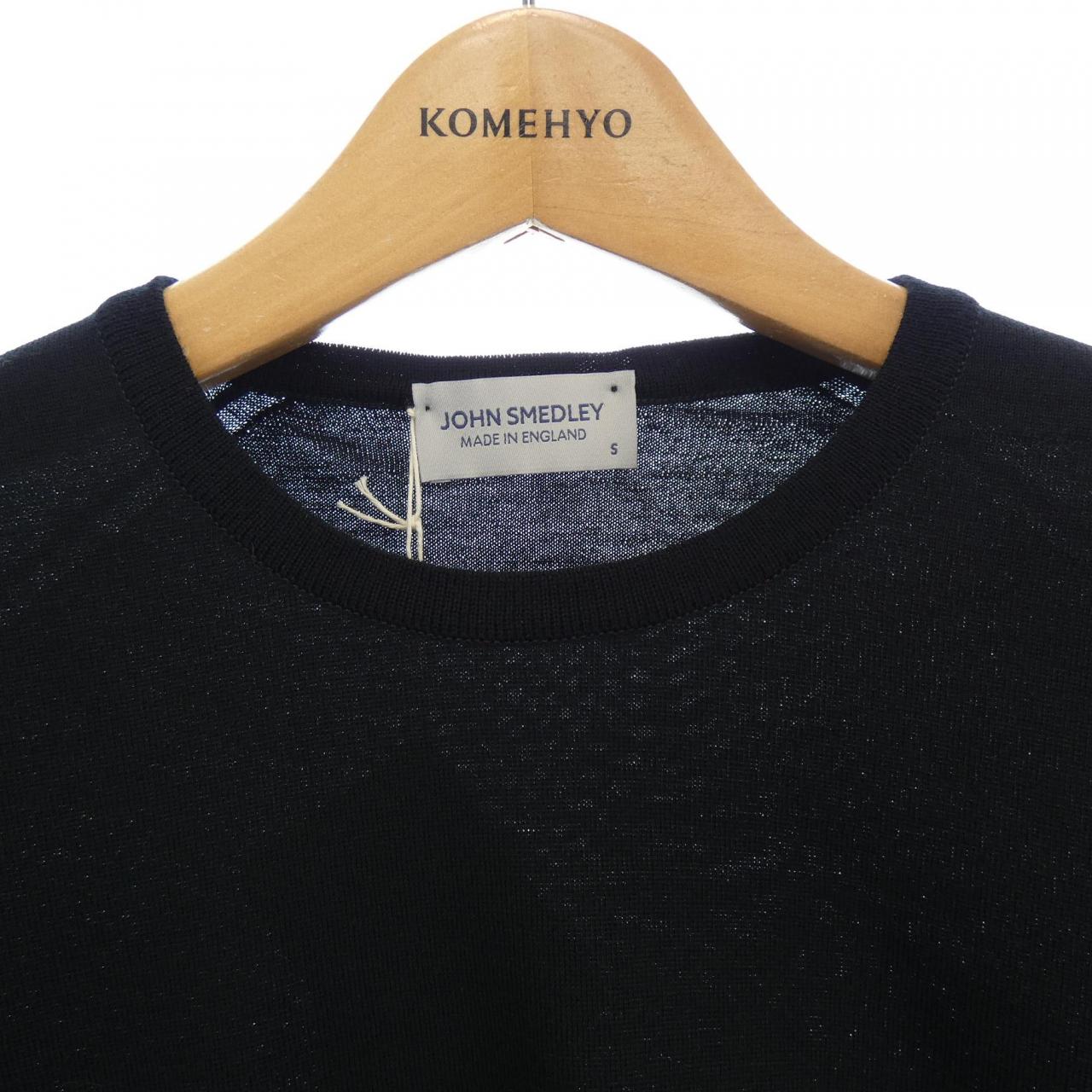 John Smedley JOHN SMEDLEY knit