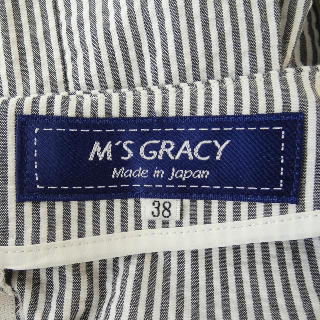 エムズグレーシー M'S GRACY ワンピース