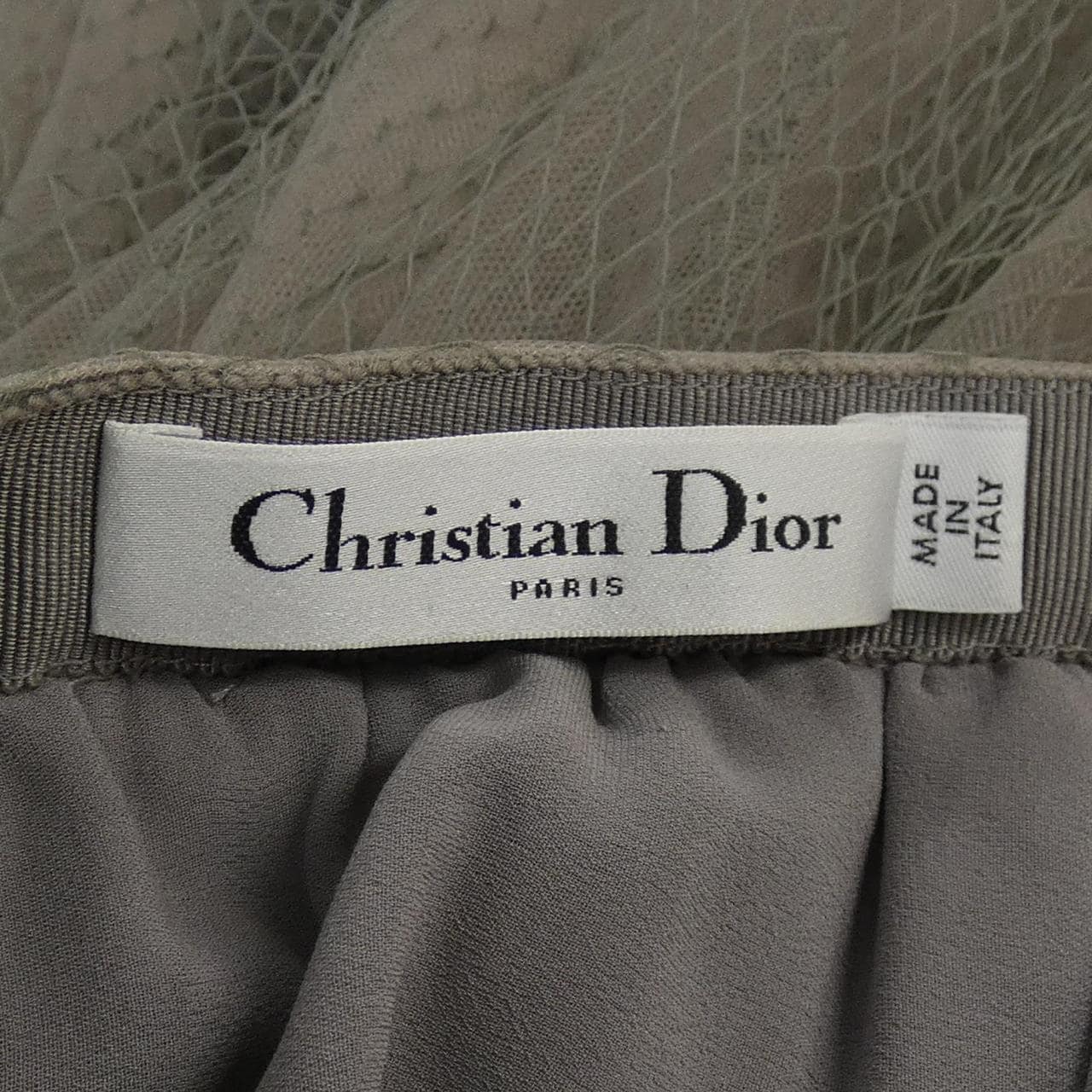 クリスチャンディオール CHRISTIAN DIOR スカート