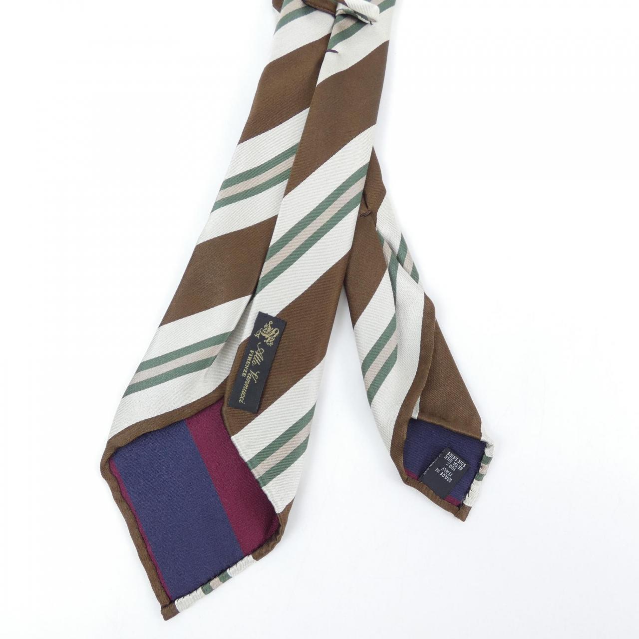 Atto vannucci NECKTIE