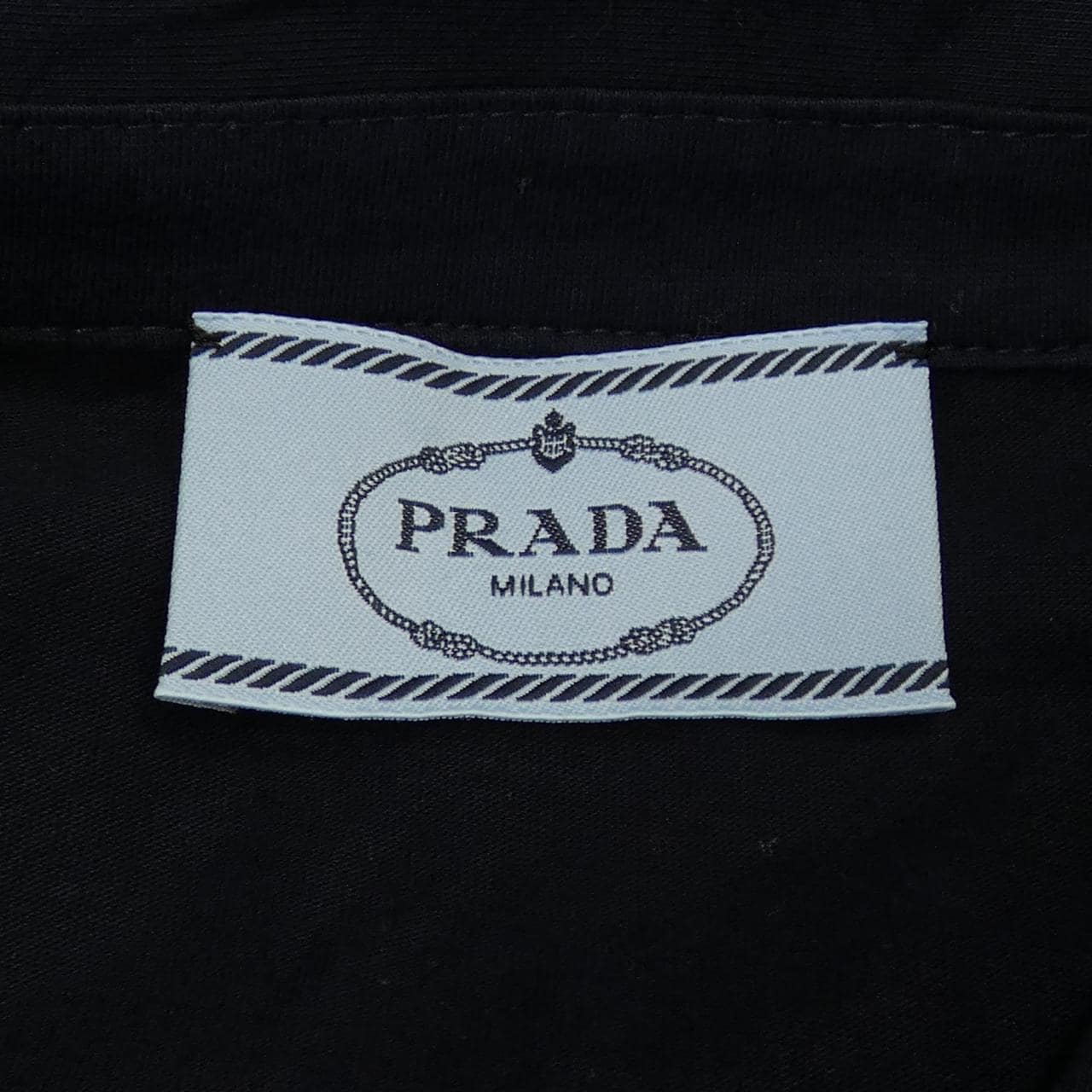 prada tops