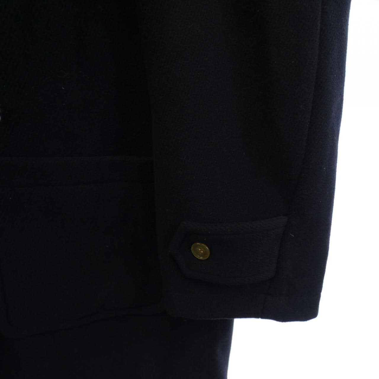 DIGAWEL duffle coat