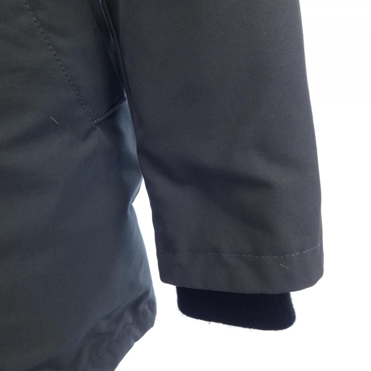 カナダグース CANADA GOOSE ダウンコート