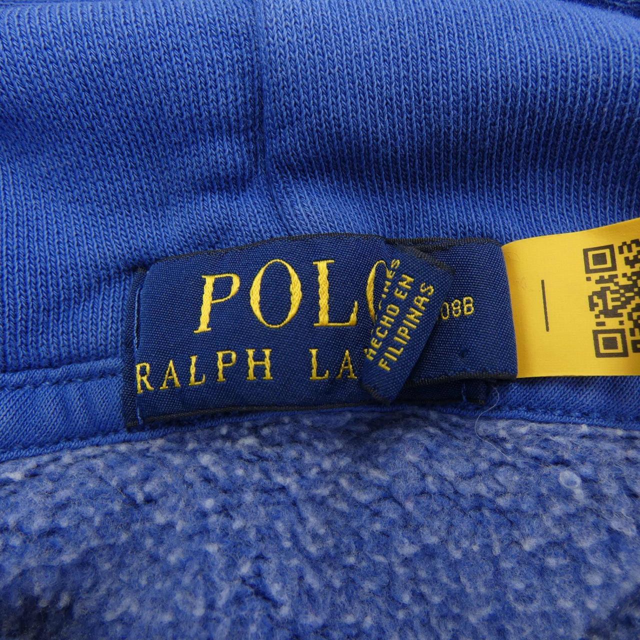 ポロラルフローレン POLO RALPH LAUREN パーカー