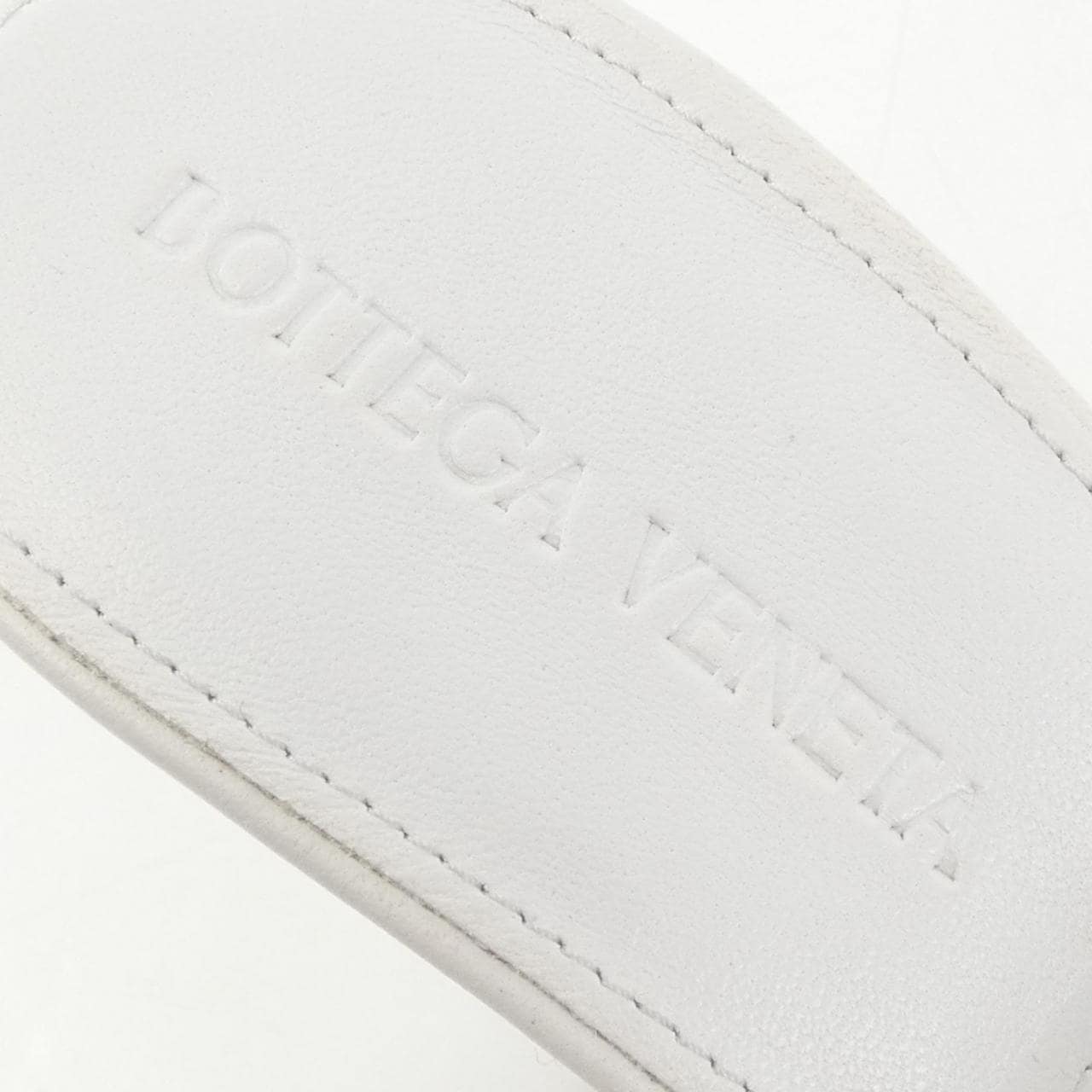 ボッテガヴェネタ BOTTEGA VENETA サンダル