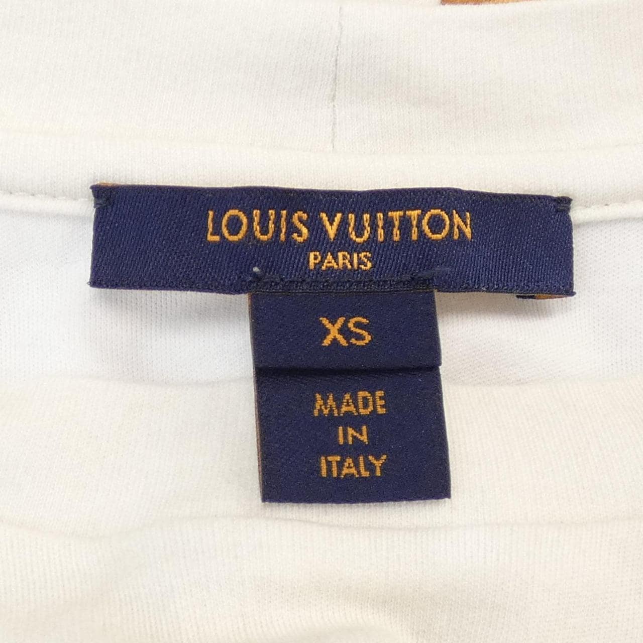 ルイヴィトン LOUIS VUITTON Tシャツ