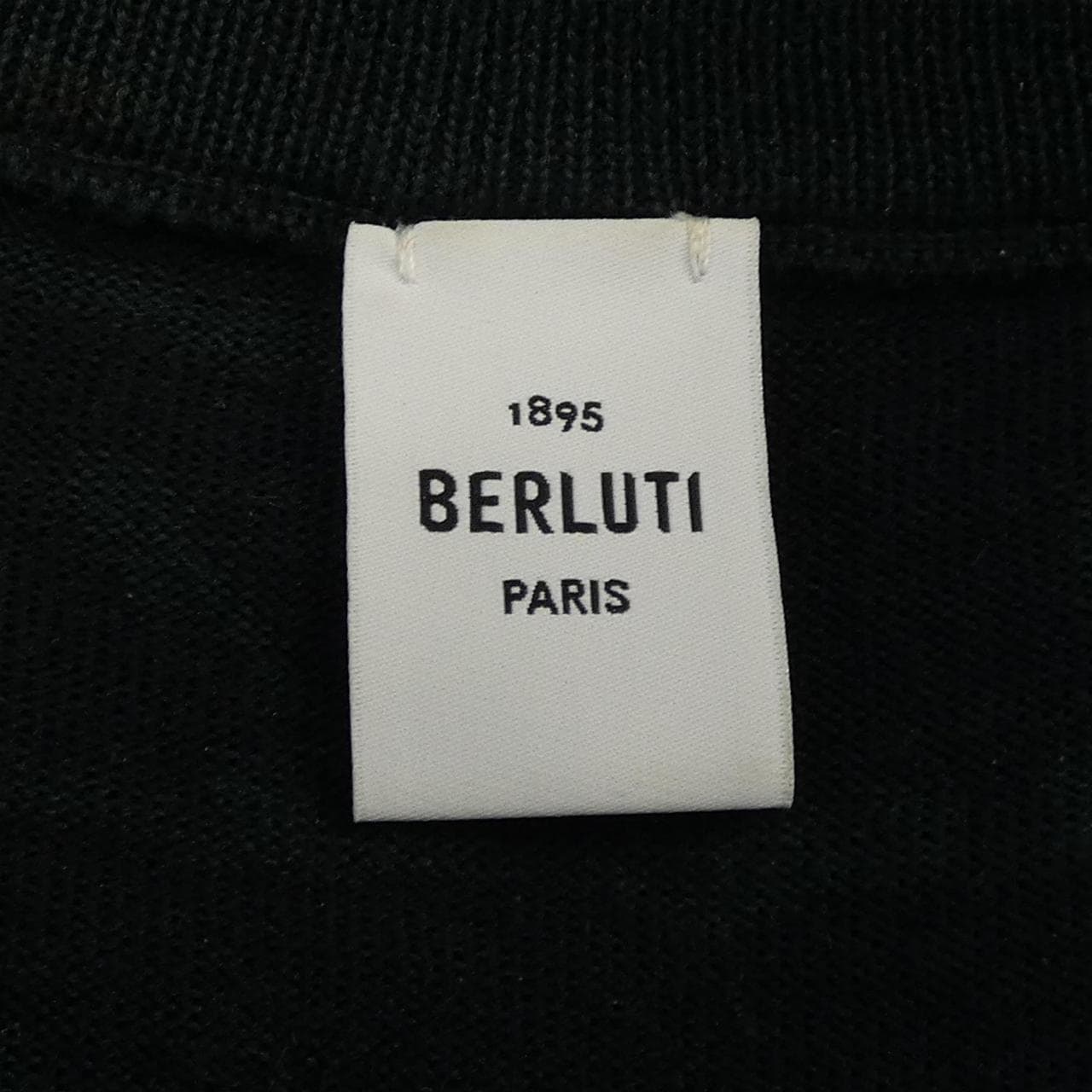 ベルルッティ Berluti ニット