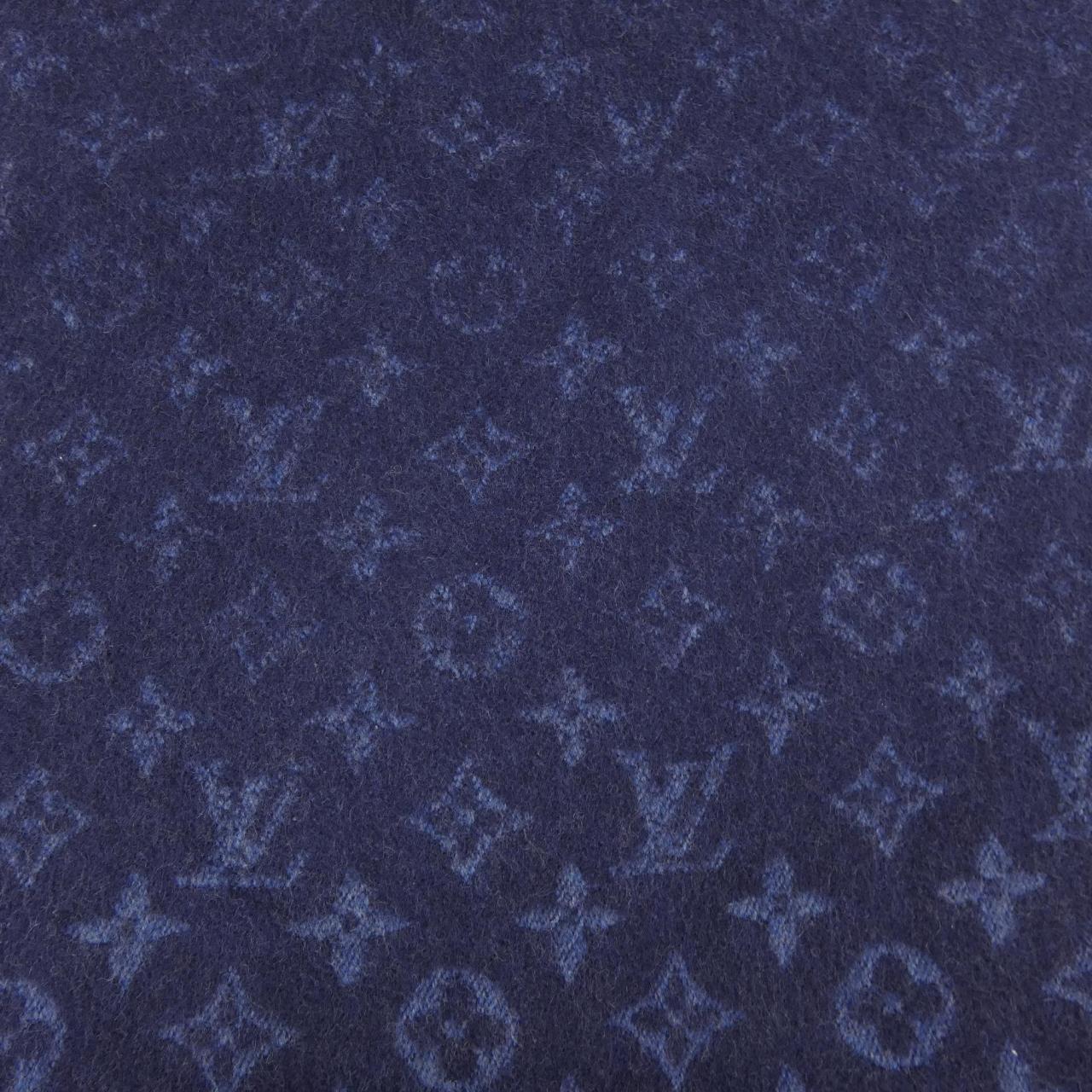 LOUIS VUITTON VUITTON MUFFLER