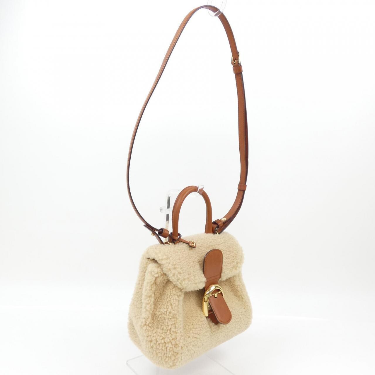 デルボー DELVAUX BAG