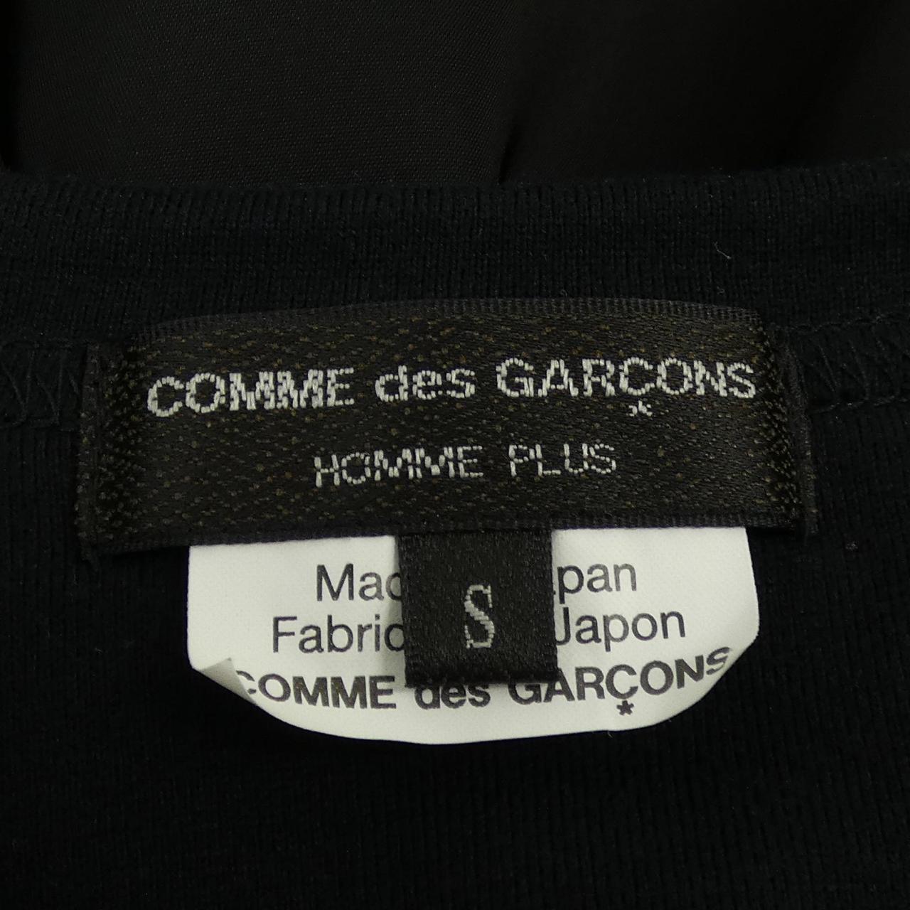 コムデギャルソン COMME des GARCONS トップス