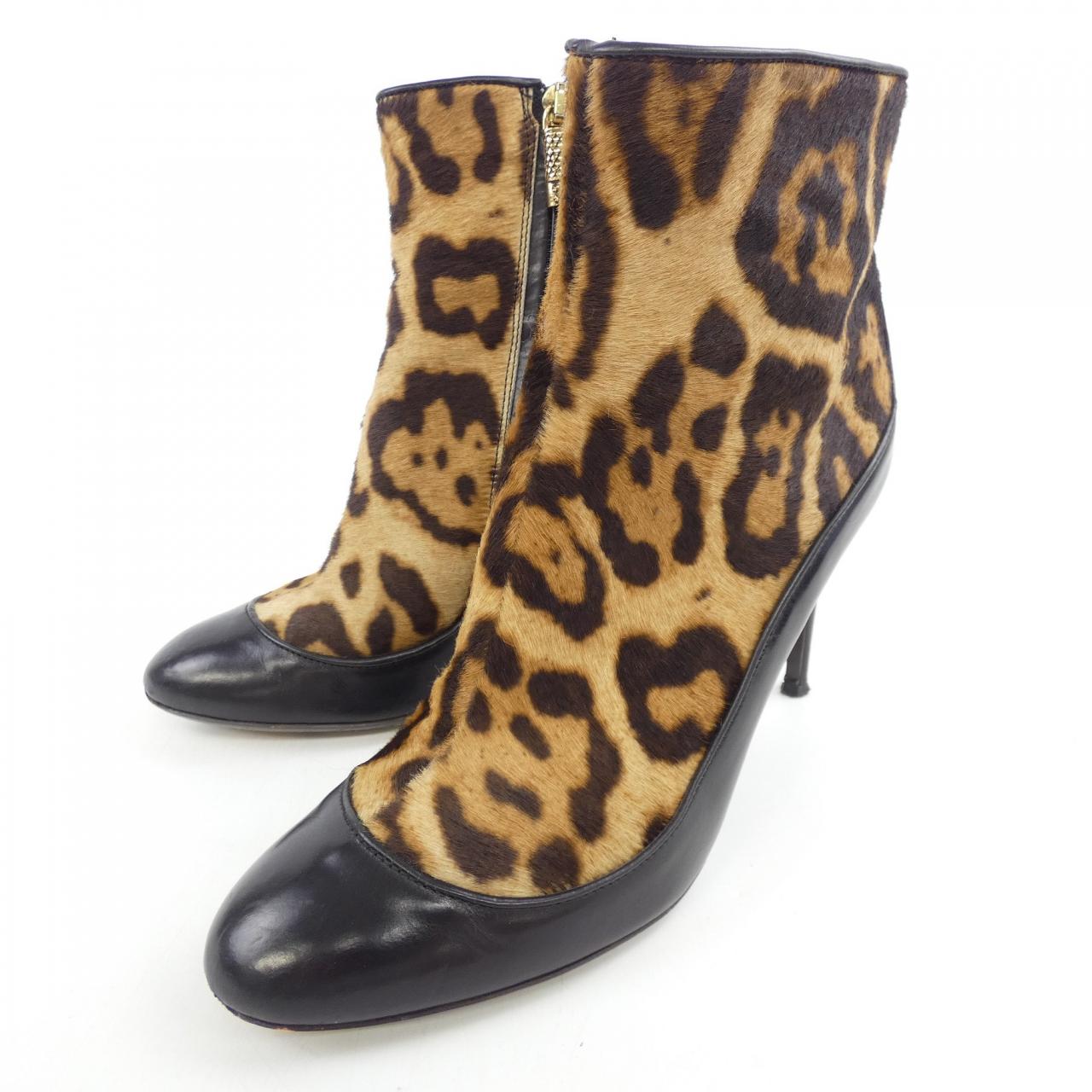 ロベルトカヴァリ ROBERTO CAVALLI ブーティー
