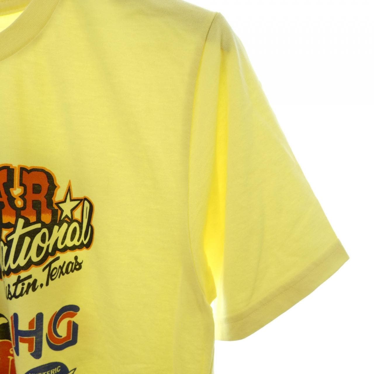 ヒステリックグラマー HYSTERIC GLAMOUR 02191CT09220 Tシャツ