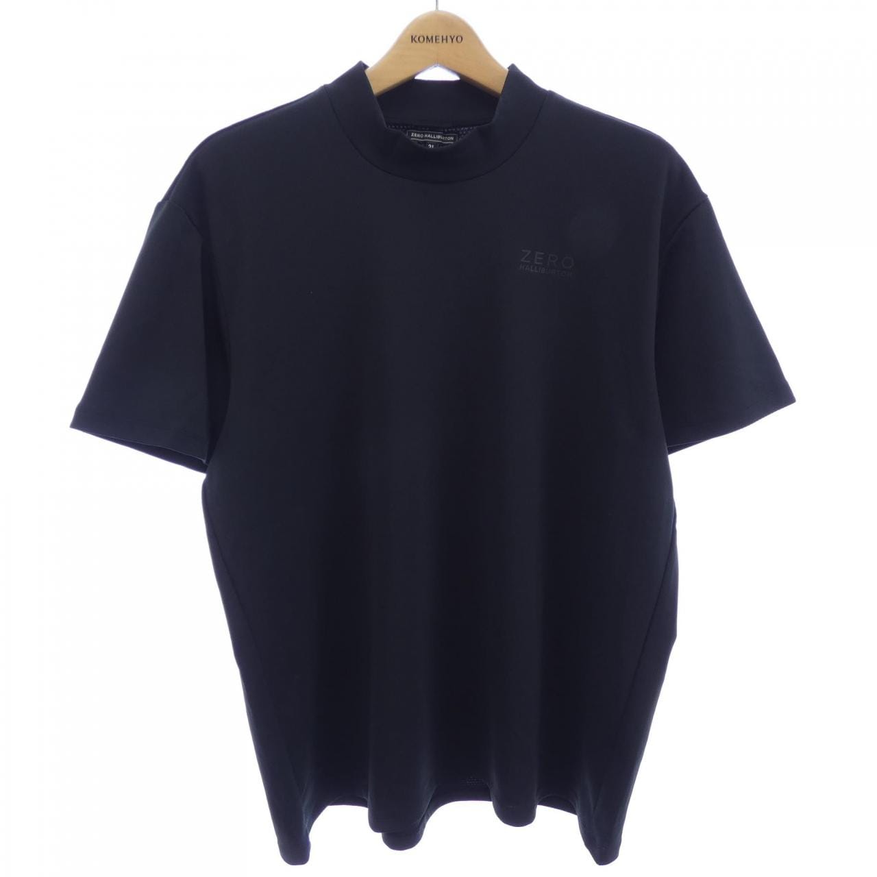 ゼロハリバートン ZERO HALLIBURTON Tシャツ