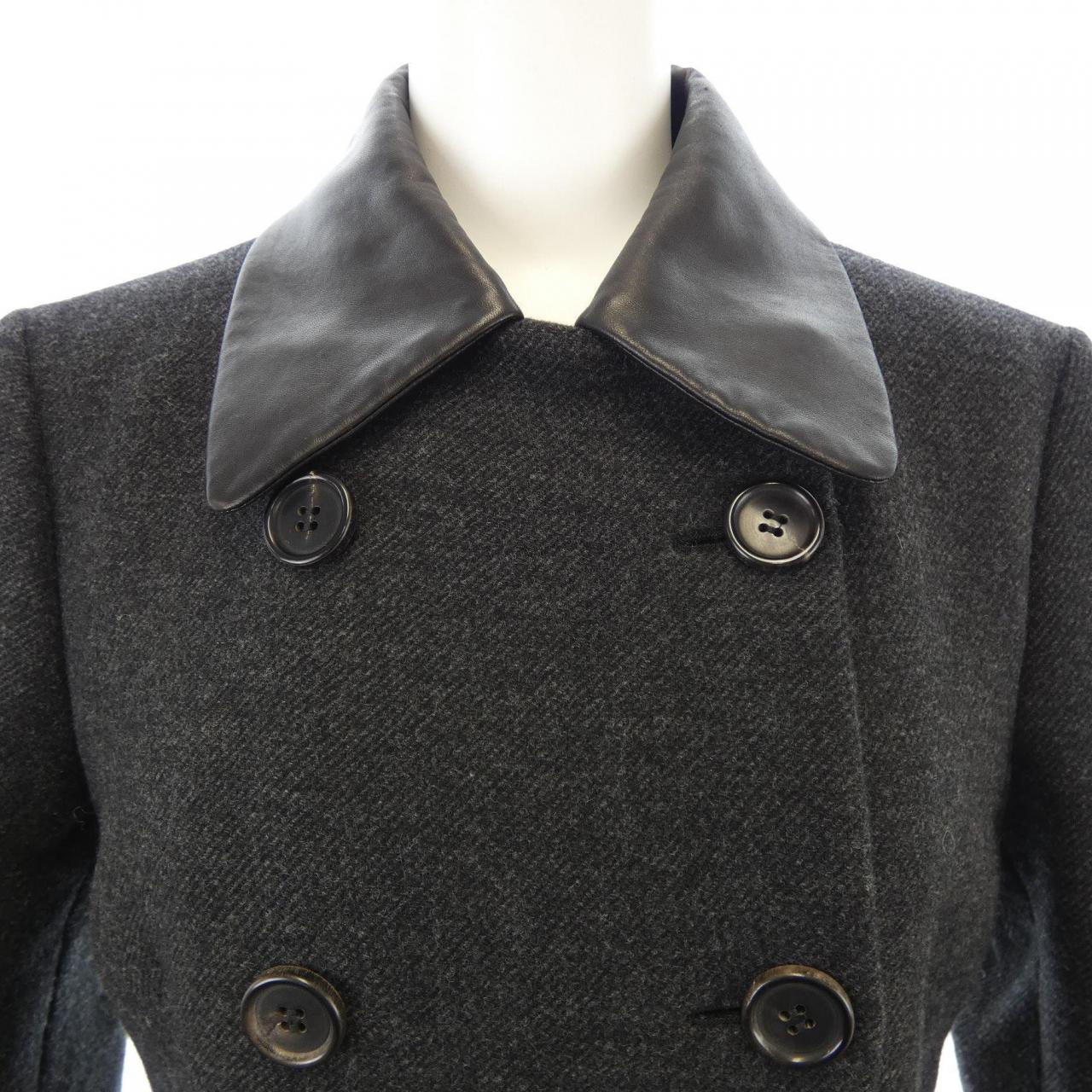 MIU MIU Miu MIU MS881 1F50 外套