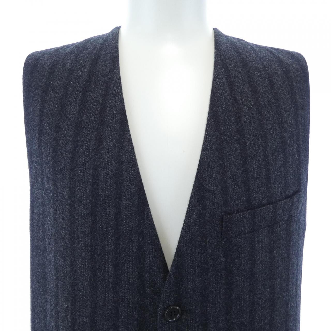 ディオールオム DIOR HOMME 7H3160250266 ベスト