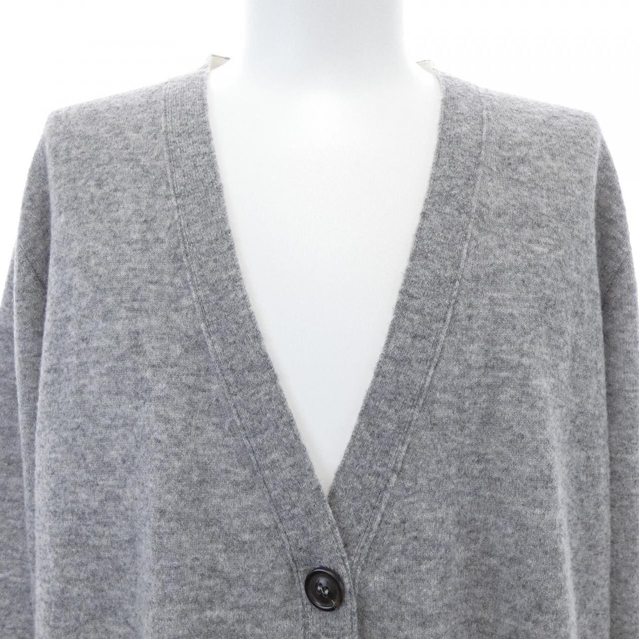 メゾンマルジェラ Maison Margiela S51HA1205 カーディガン