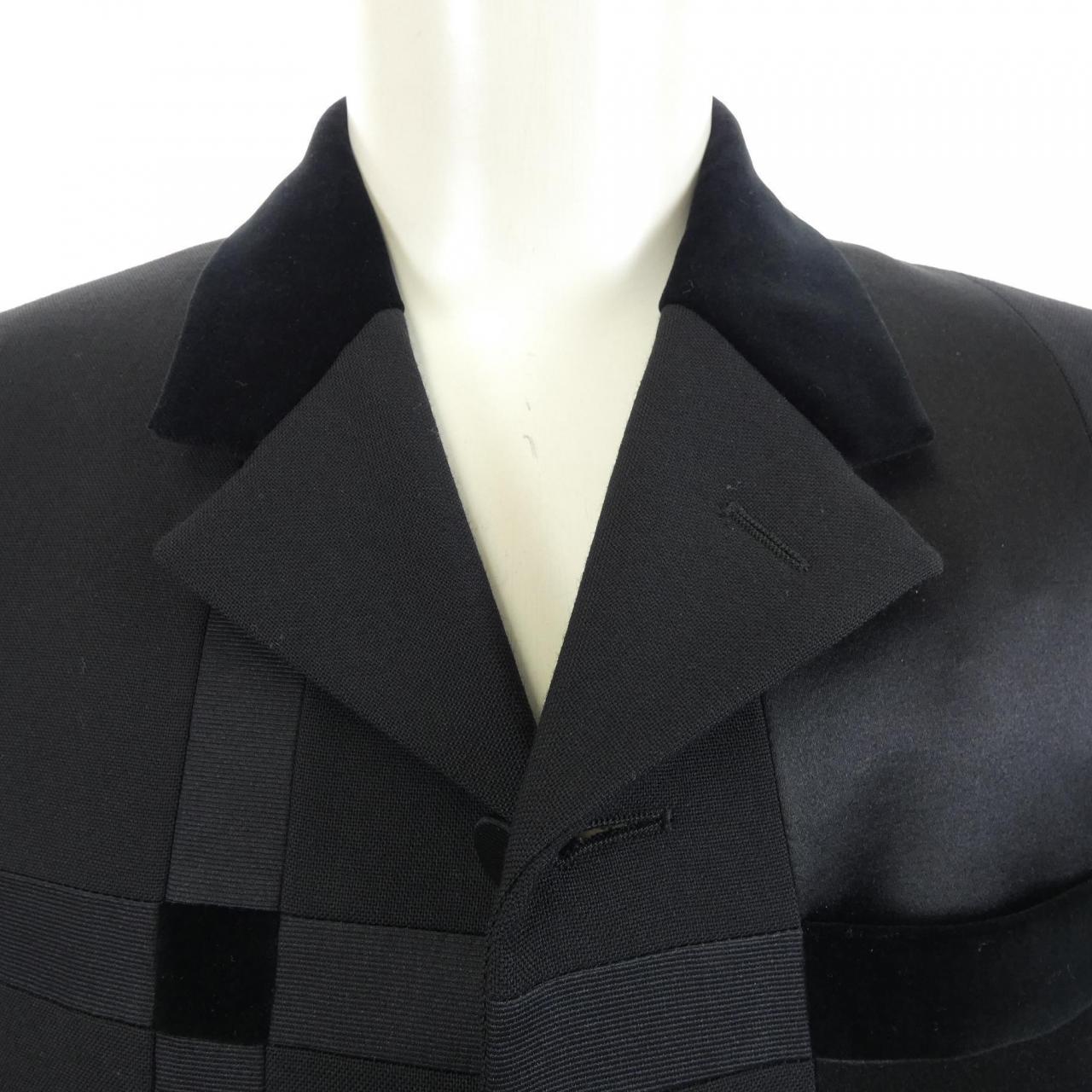 ALEXANDER McQUEEN亚历山大·麦奎因353703 QDU03夹克