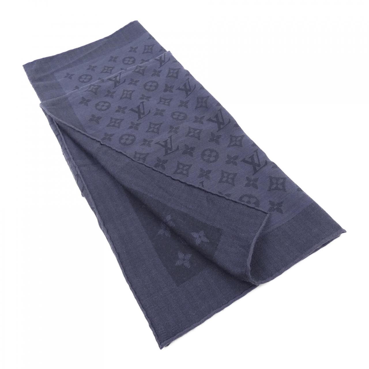 ルイヴィトン LOUIS VUITTON M76695 ショール