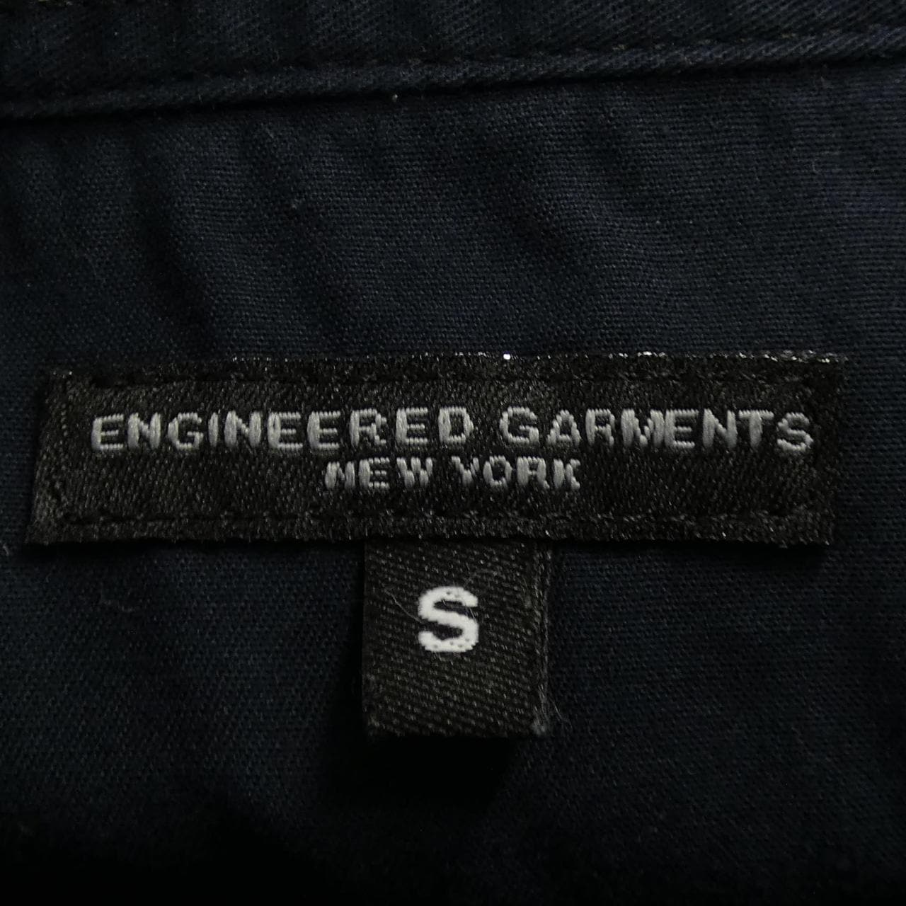 エンジニアードガーメンツ ENGINEERED GARMENTS シャツ