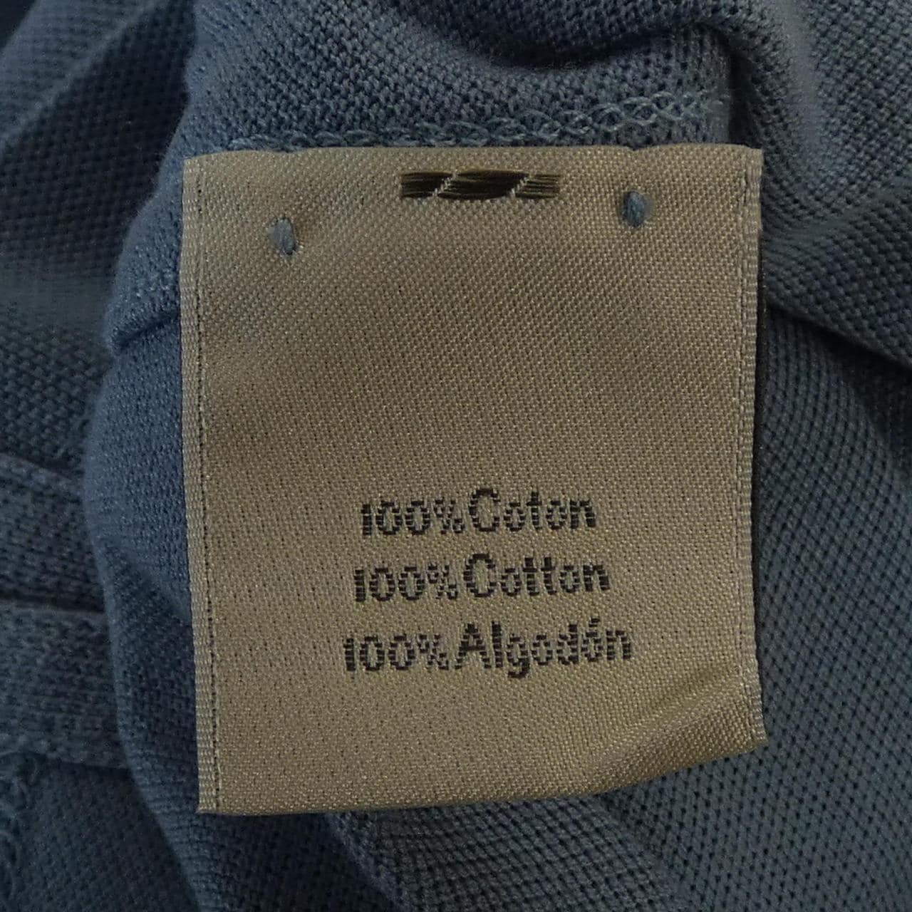 エルメス HERMES 41-5700 ポロシャツ