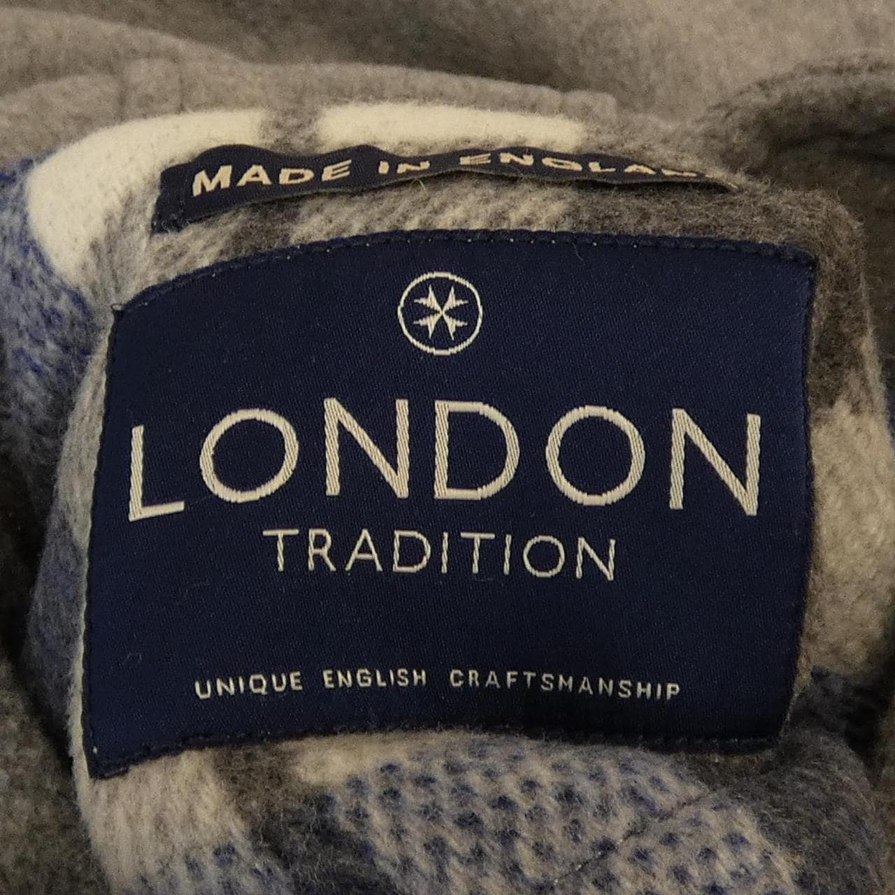 ロンドントラディション LONDON TRADITION ダッフルコート