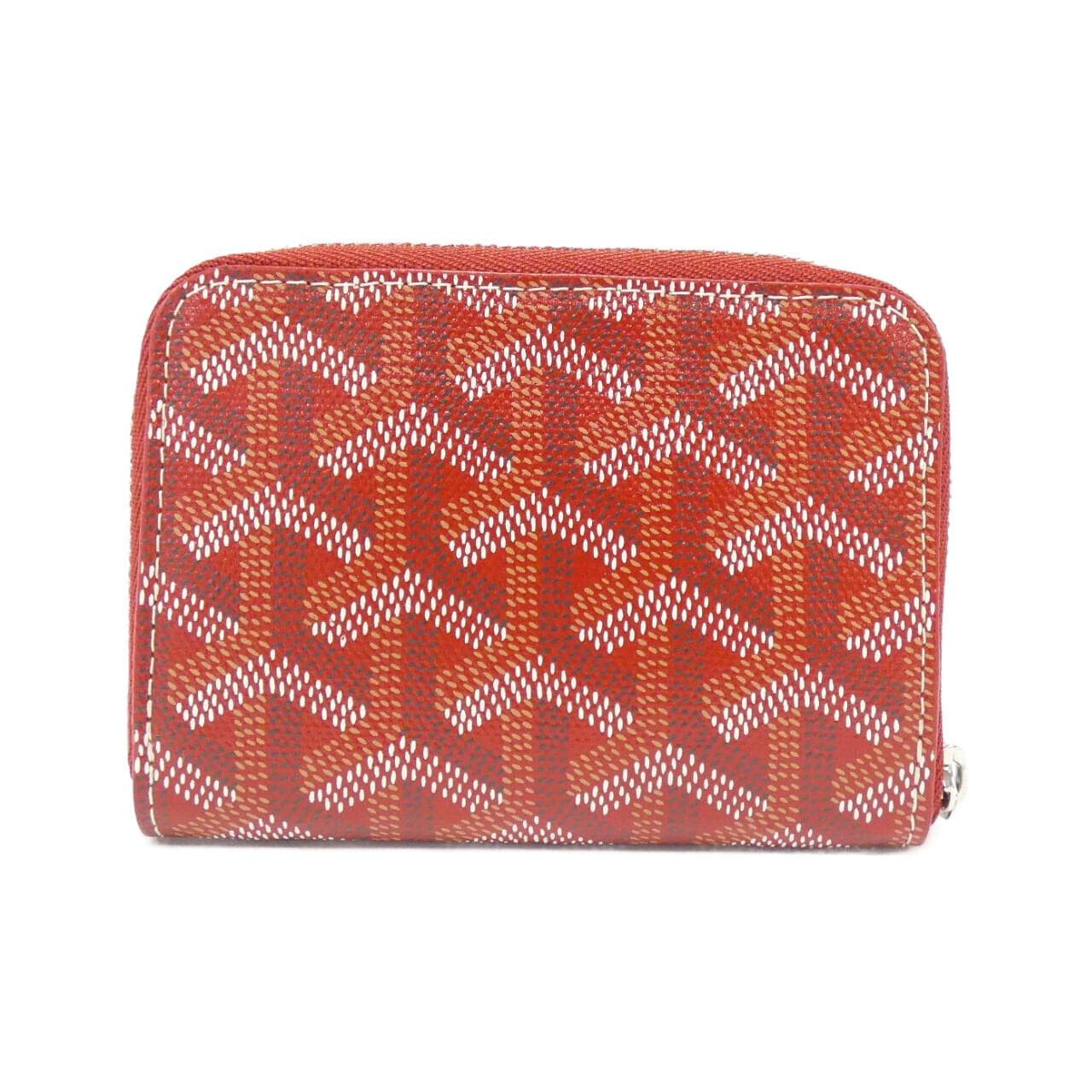 GOYARD Matignon Mini INCASE